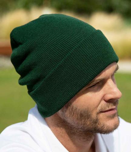 Result Woolly Ski Hat�